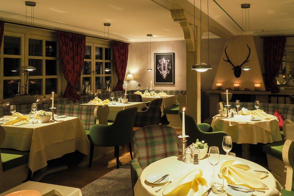 Hotel Restaurant Der Engel, Sasbachwalden Dış mekan fotoğraf